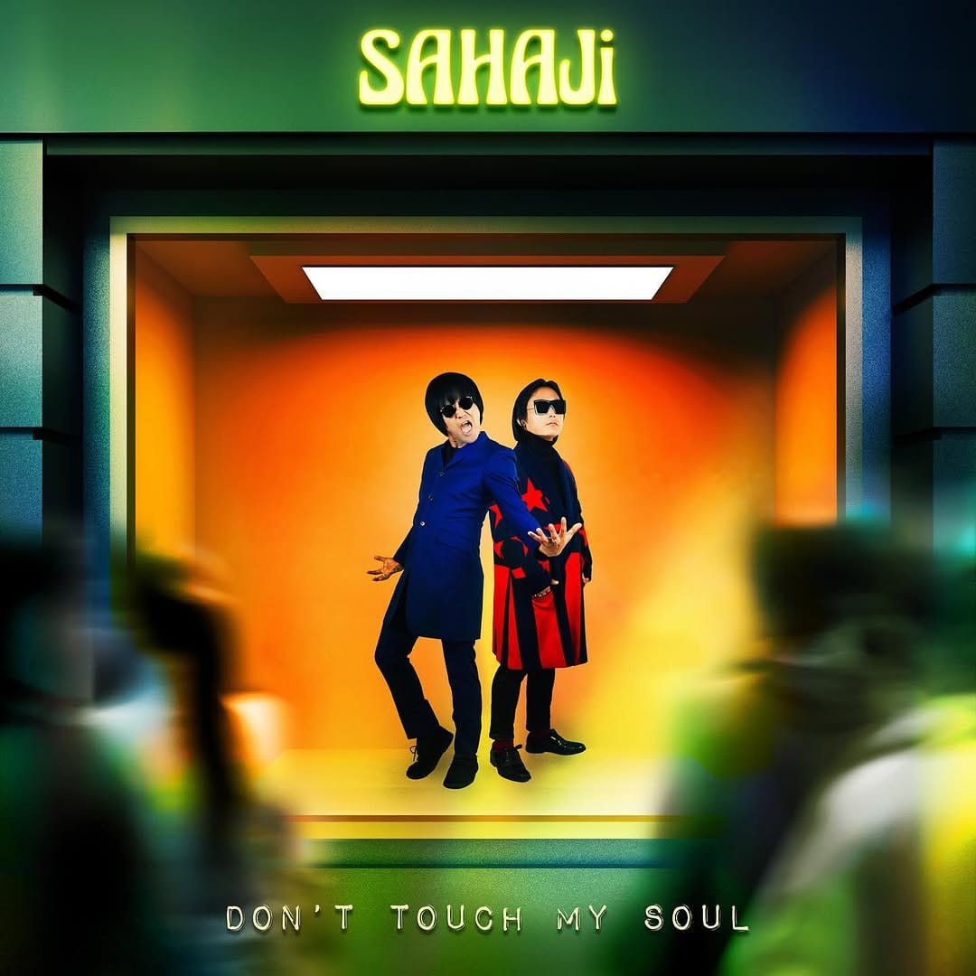 Post 9 by SAHAJi on Instagram (image)