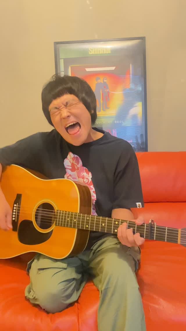 Post 4 by SAHAJi on Instagram (video)