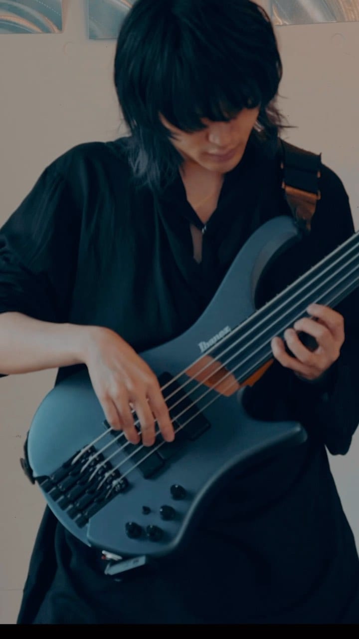 Post 9 by Yuki Atori / アトリユウキ on Instagram (video)