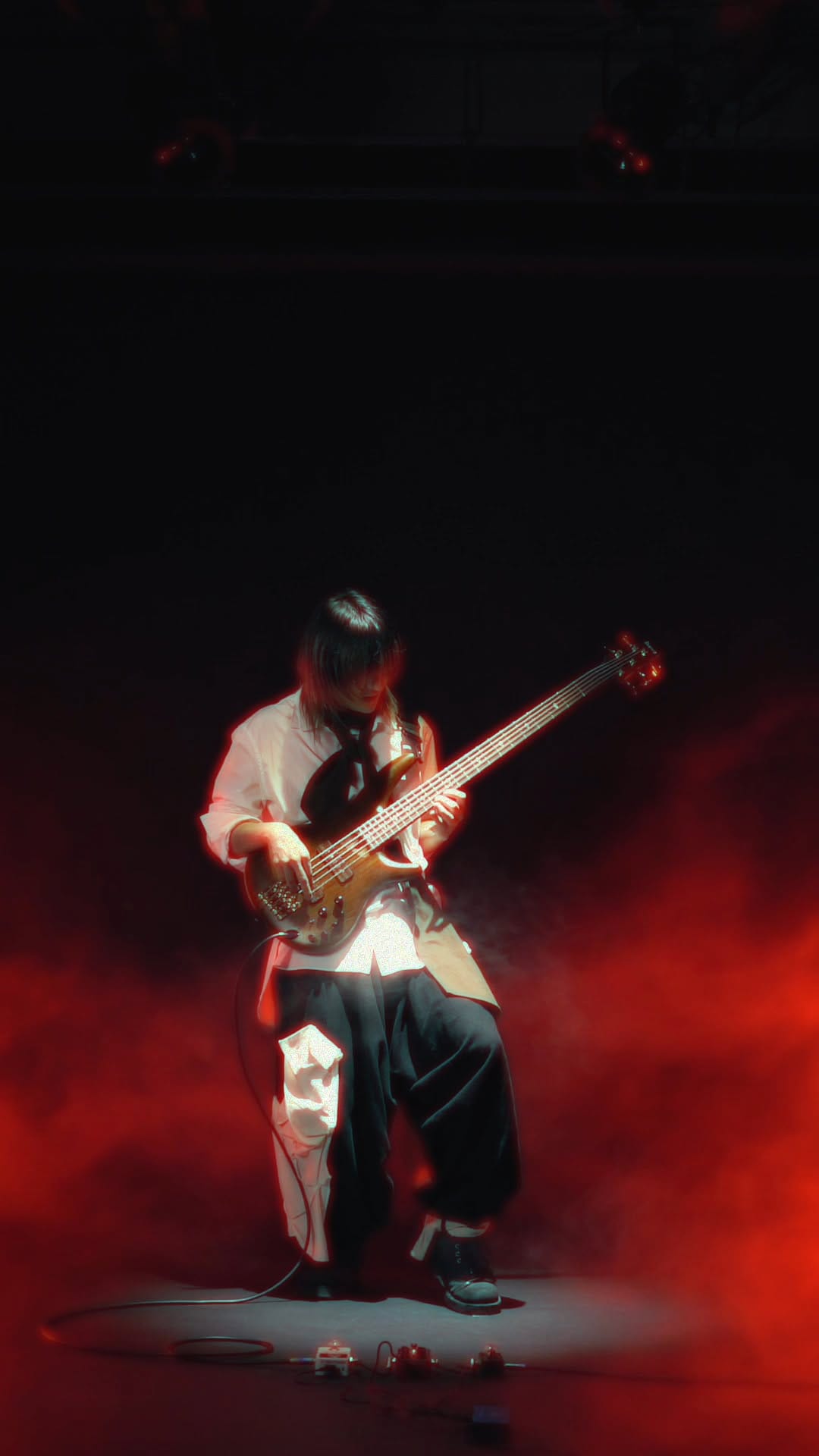 Post 2 by Yuki Atori / アトリユウキ on Instagram (video)
