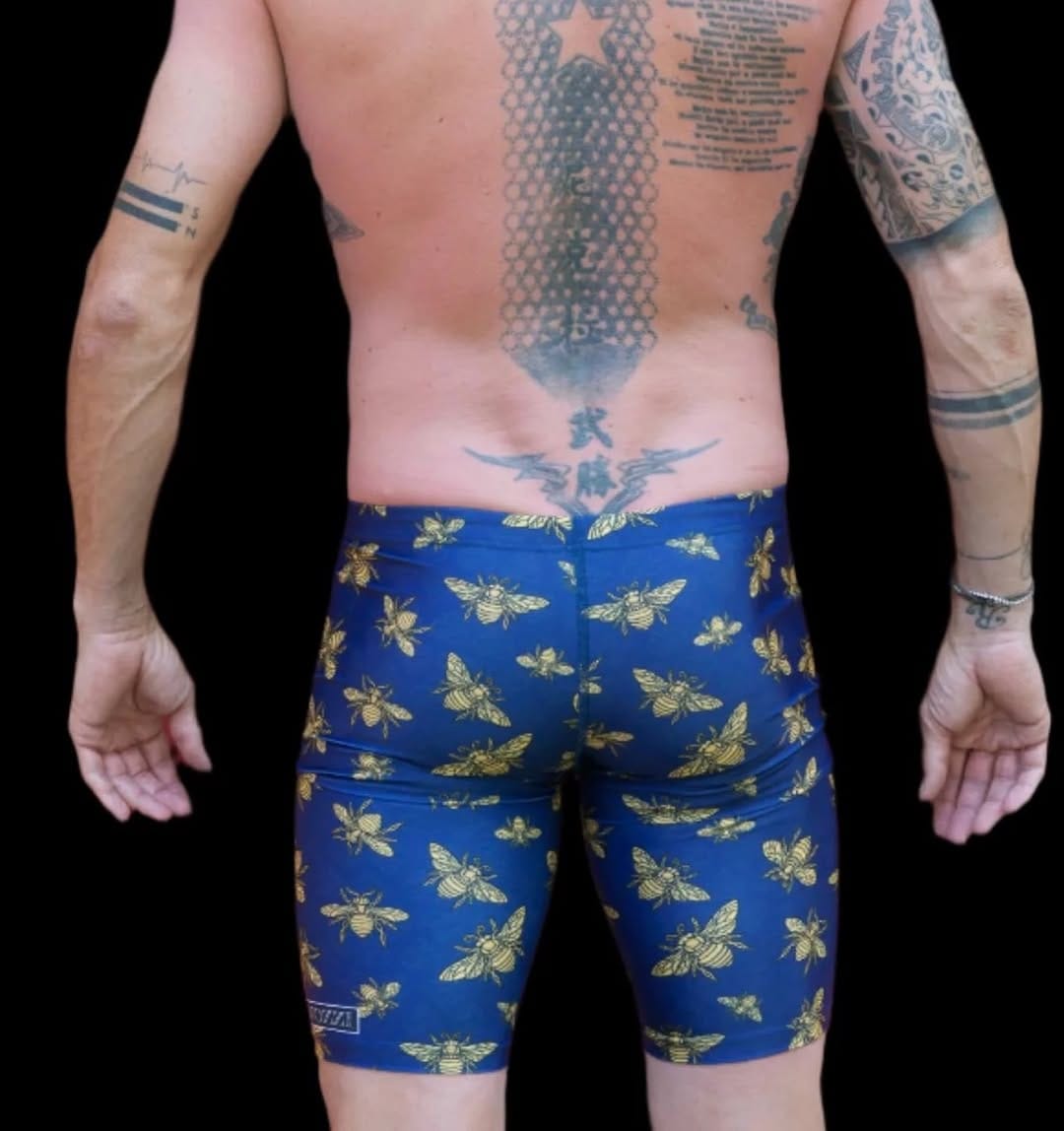 Post 6 by Swozzi Active Swimwear on Instagram (carousel)