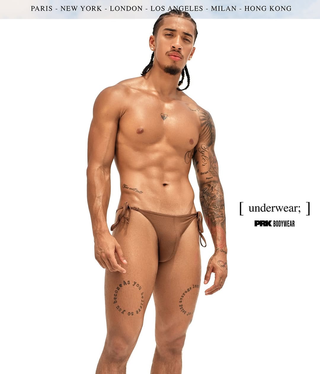 Post 6 by prkbodywear on Instagram (carousel)