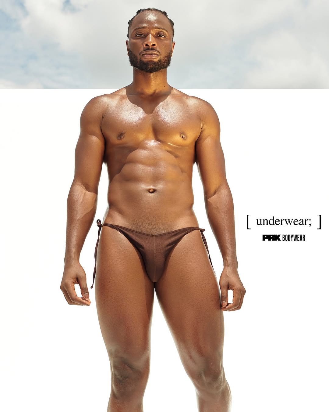Post 10 by prkbodywear on Instagram (image)