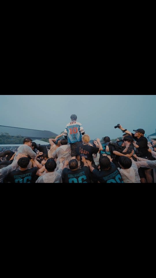 Post 2 by BOB PALEDUSK on Instagram (video)