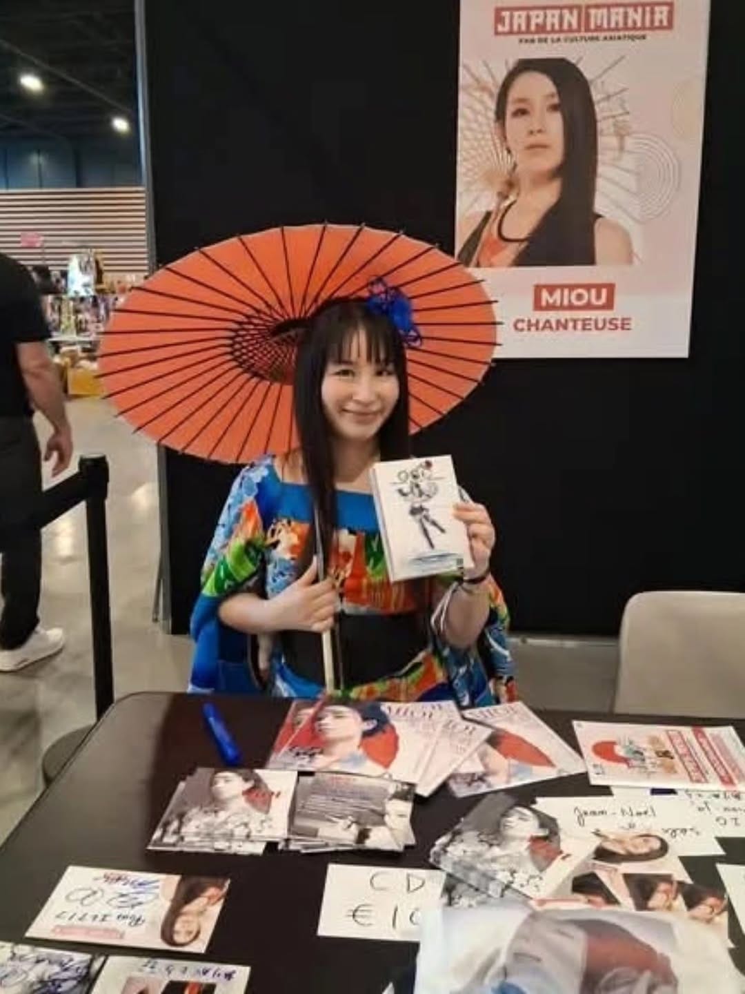 Post 6 by MIOU 美欧 on Instagram (carousel)