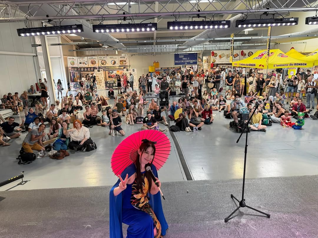Post 4 by MIOU 美欧 on Instagram (carousel)