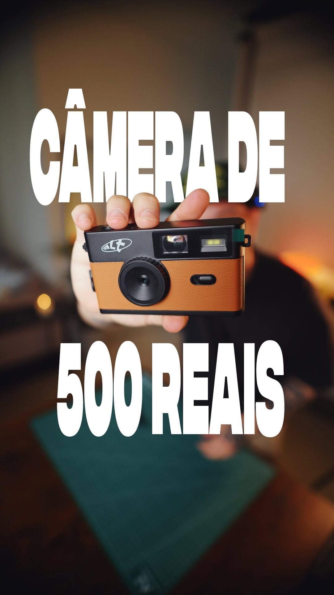 Post 9 by Lucca Najar on Instagram (video)