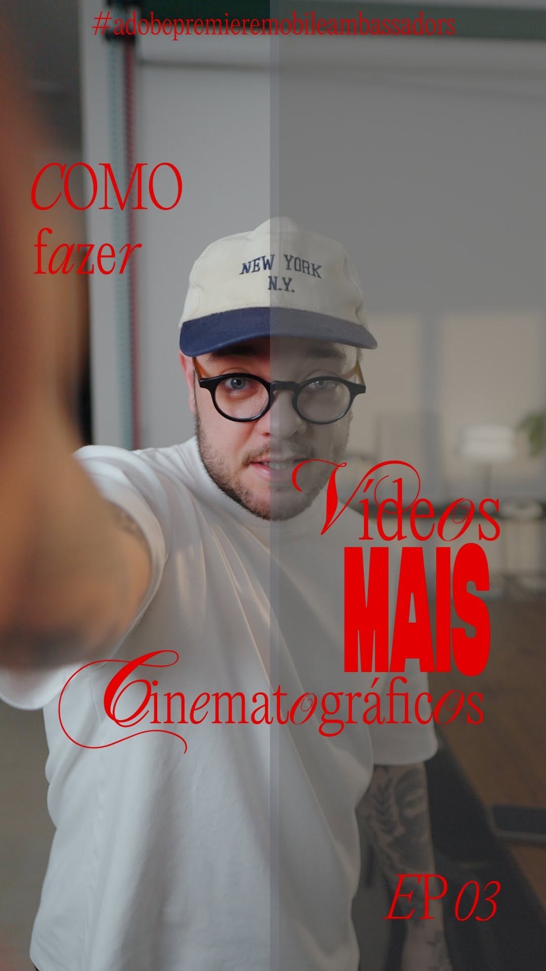 Post 1 by Lucca Najar on Instagram (video)