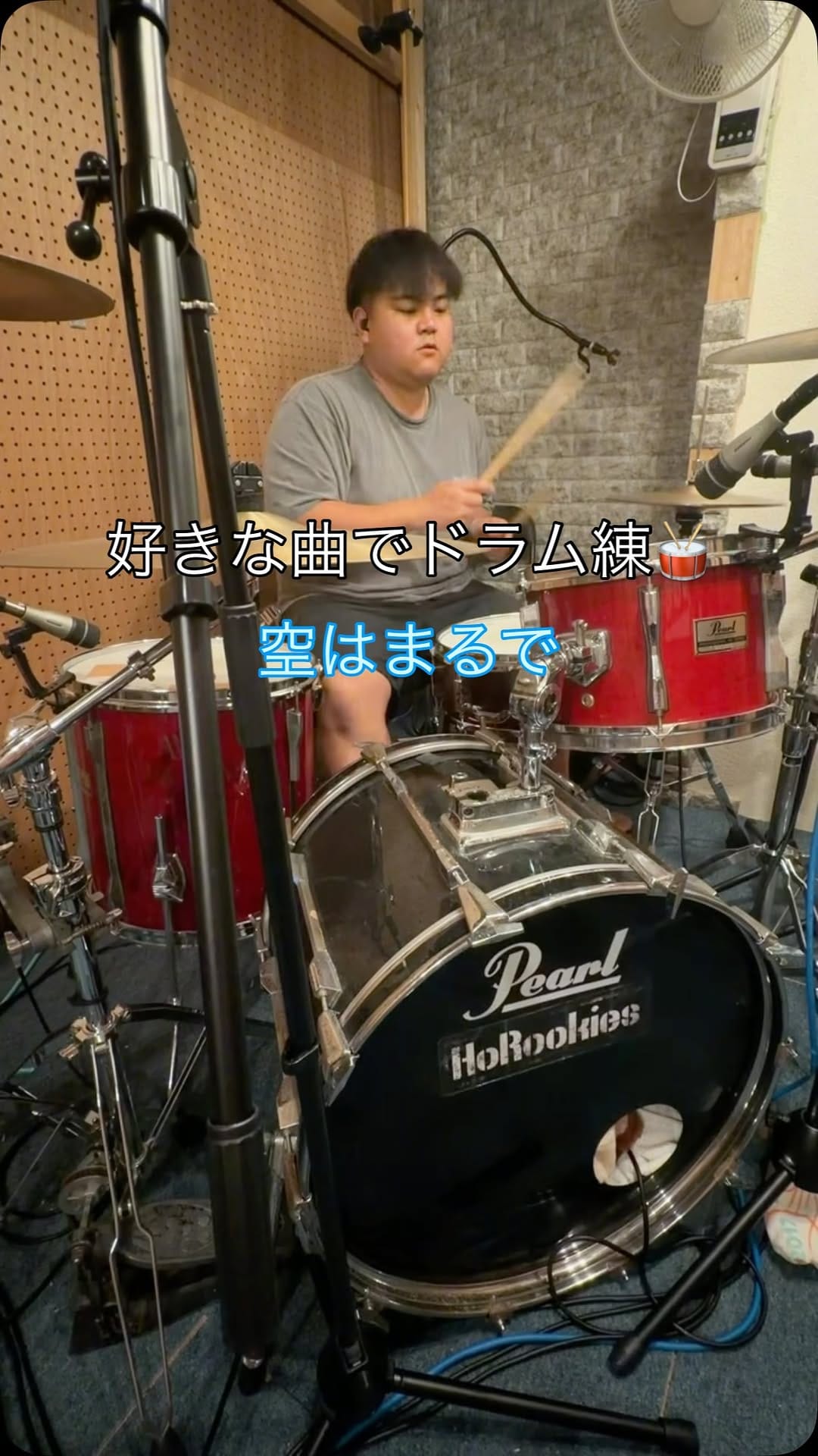 Post 6 by HoRookies_official on Instagram (video)