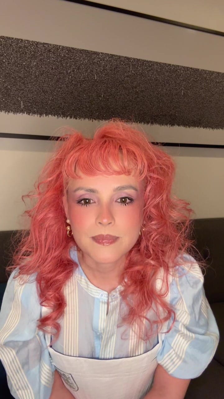 Post 5 by Olivia Lufkin on Instagram (video)