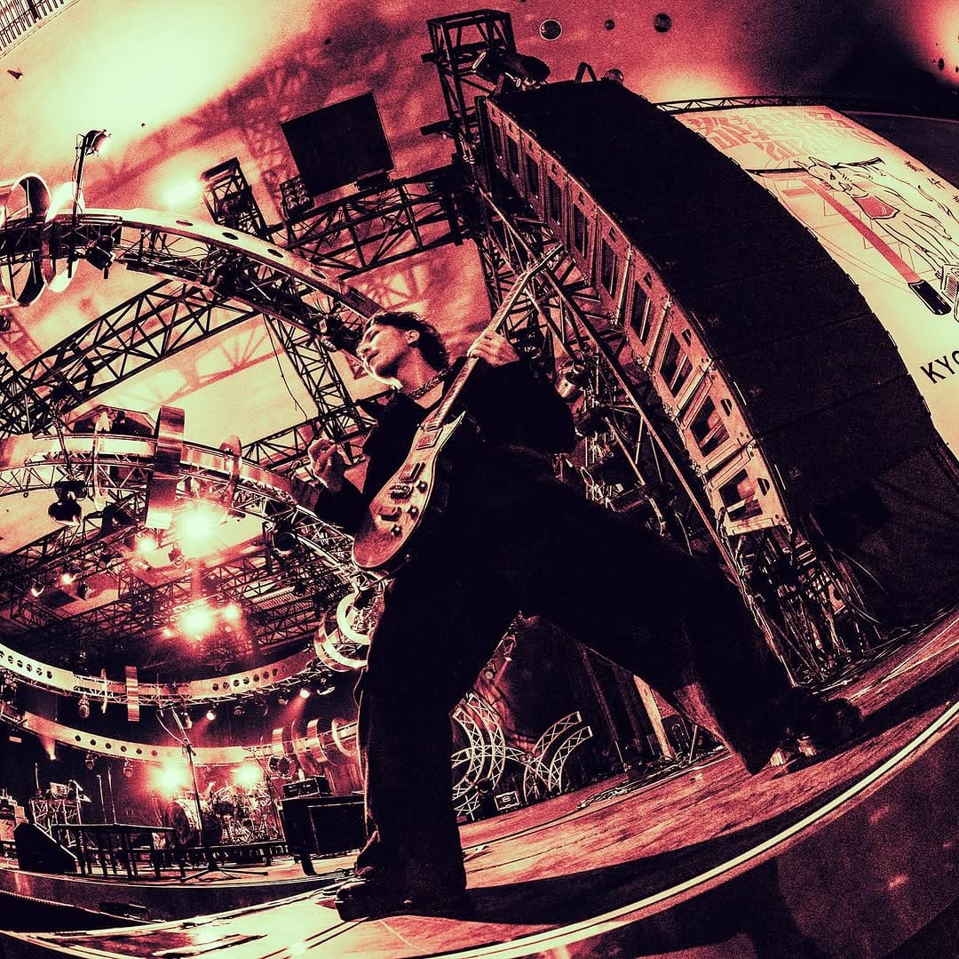 Post 10 by Kazuki Takemura on Instagram (carousel)