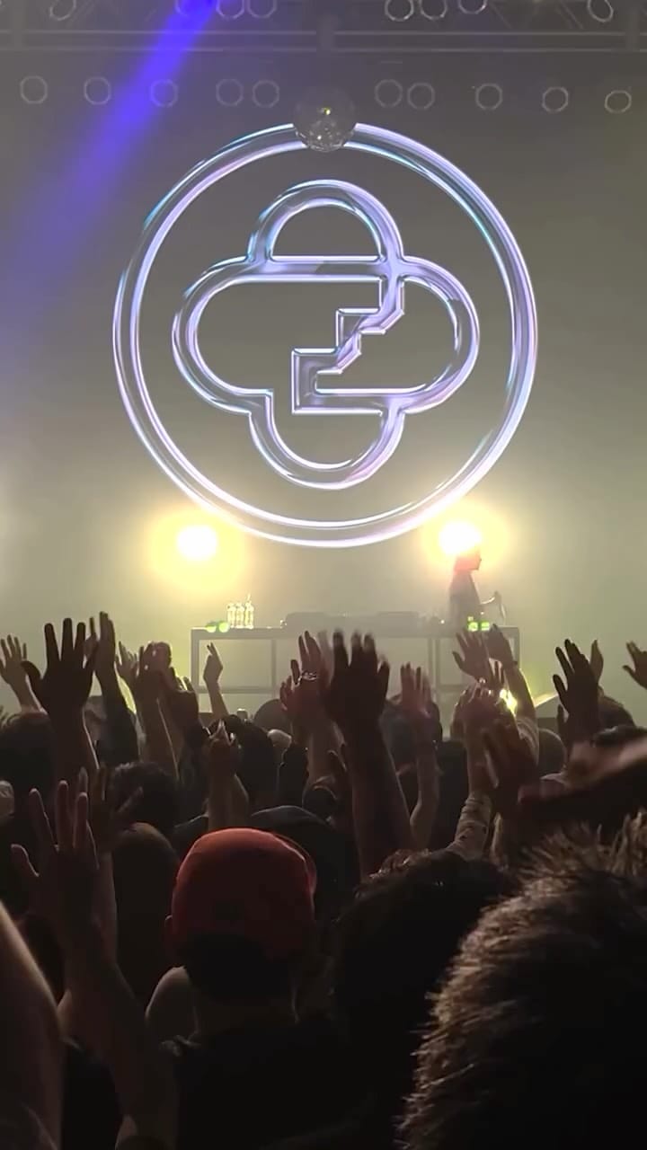 Post 5 by FNCY on Instagram (video)