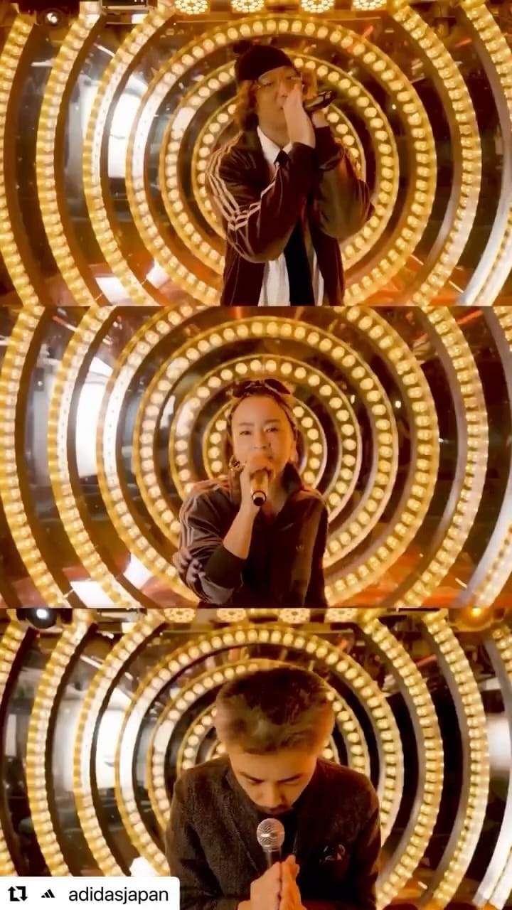 Post 10 by FNCY on Instagram (video)