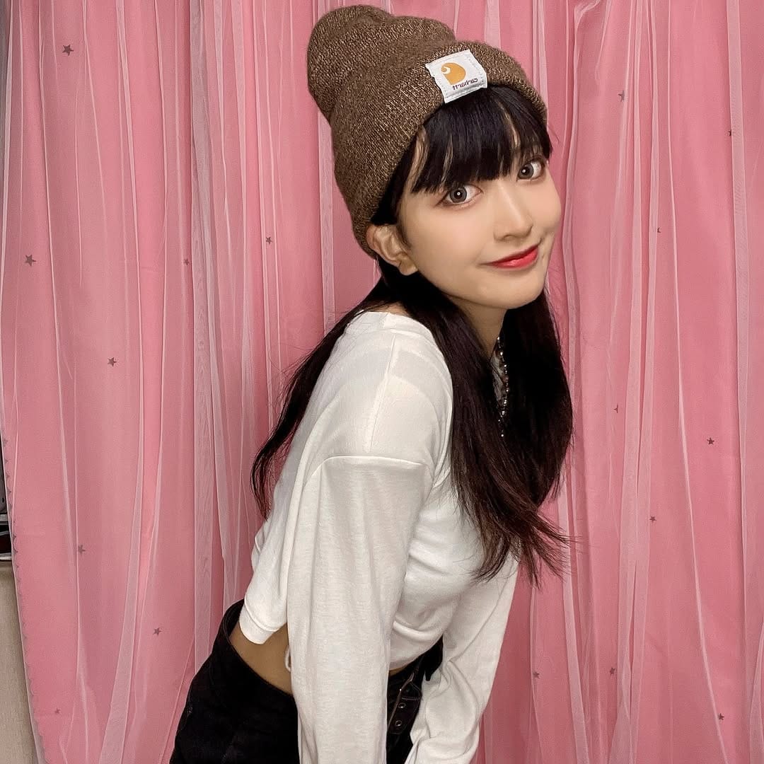 Post 4 by 日向麻衣華☯️音女三銃士 on Instagram (image)