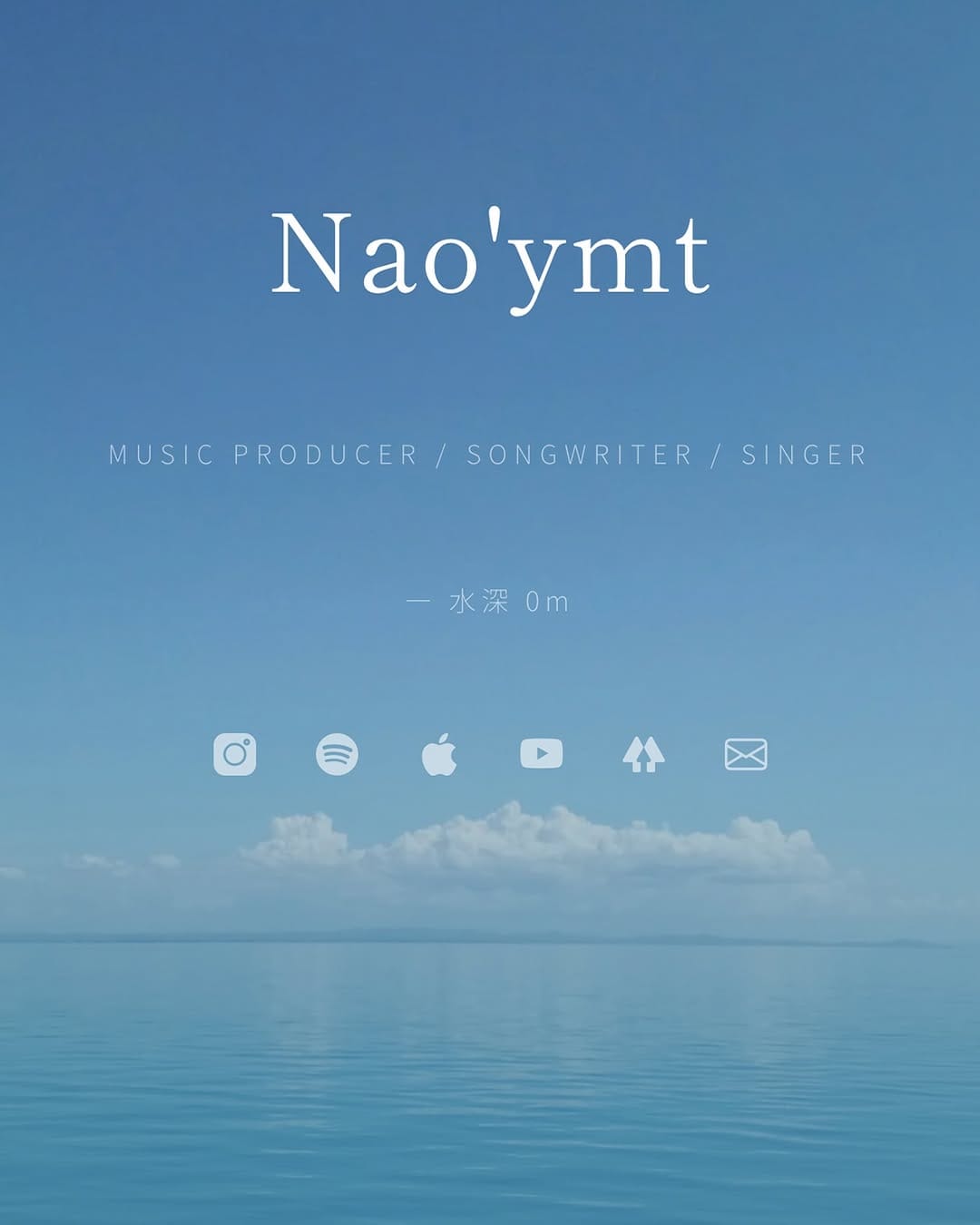 Post 3 by Nao'ymt on Instagram (image)
