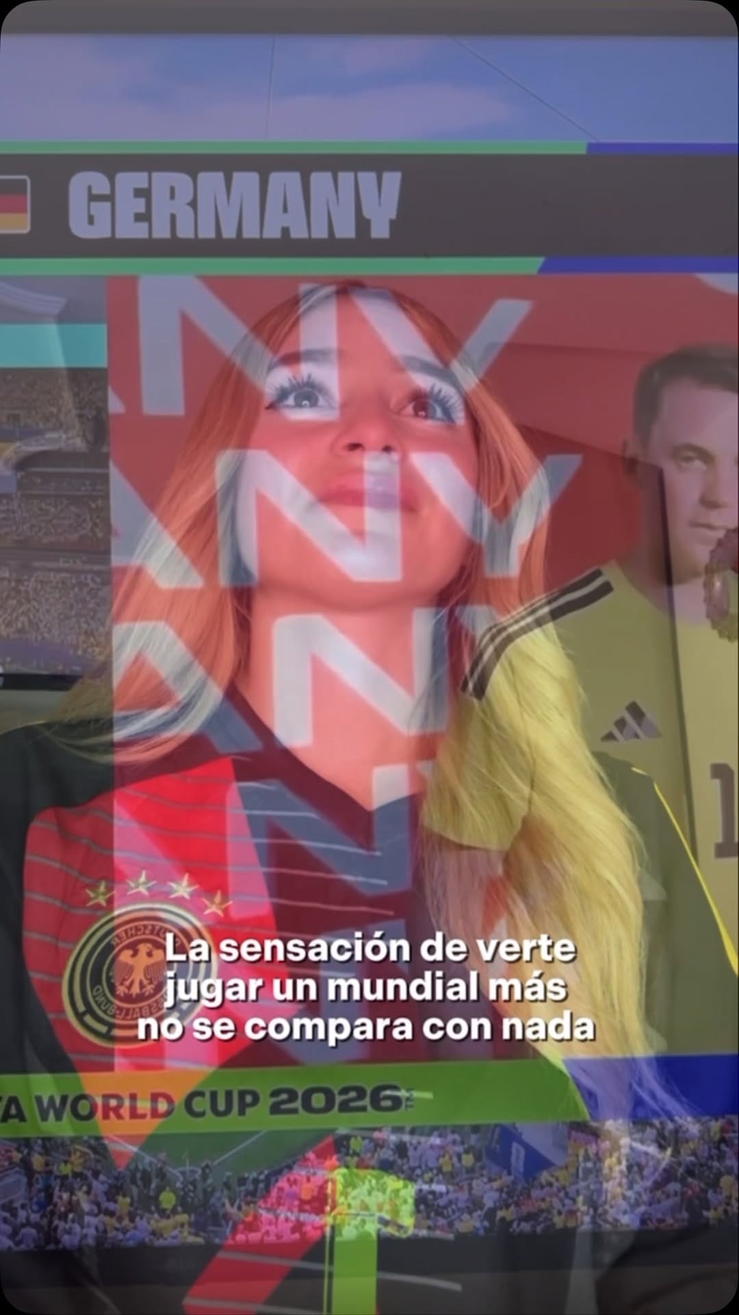 Post 7 by Laura Lozano on Instagram (video)