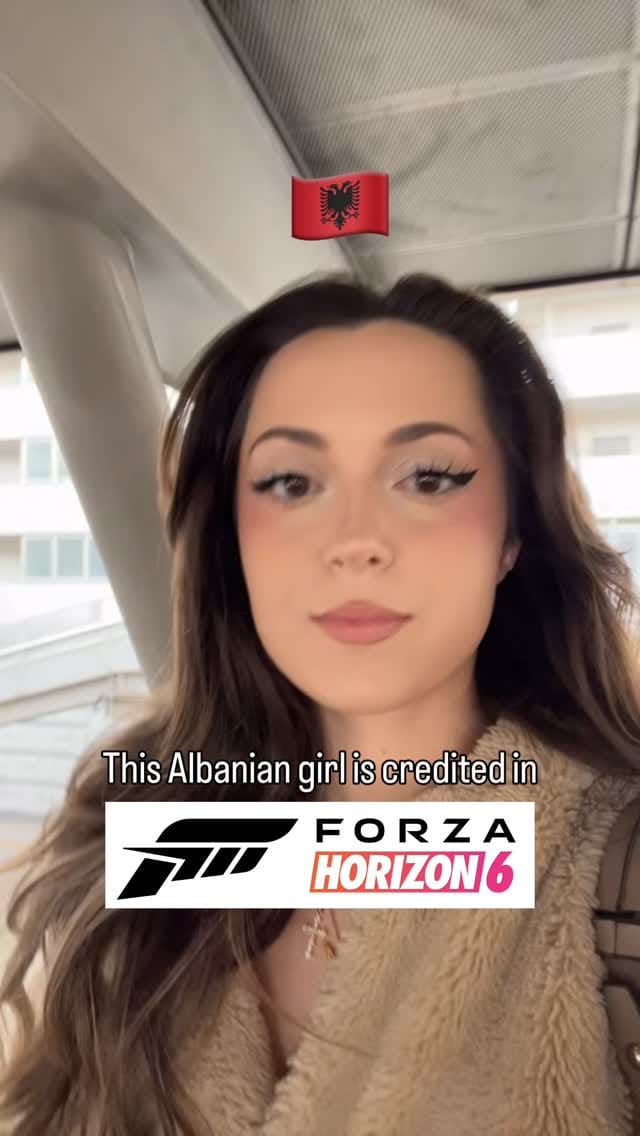 Post 1 by Albina 🫧 on Instagram (video)