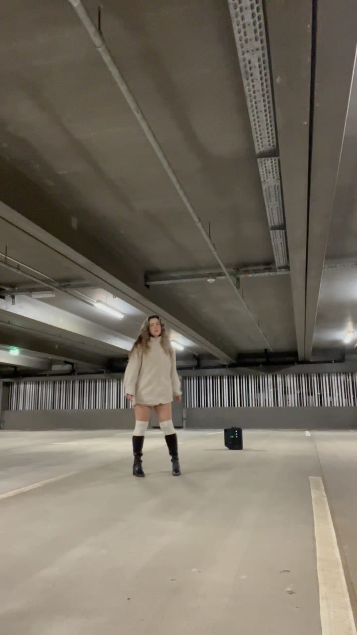 Post 9 by Albina 🫧 on Instagram (video)