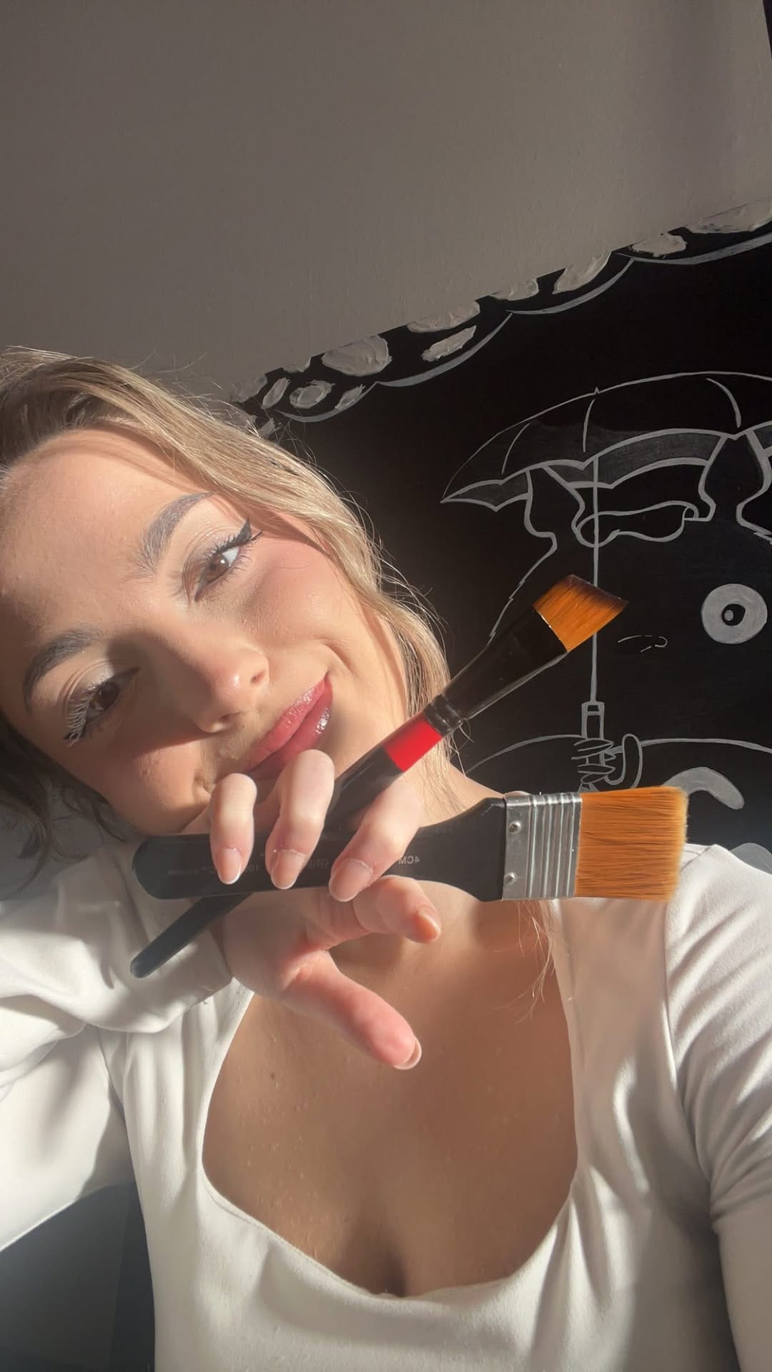 Post 6 by Albina 🫧 on Instagram (video)