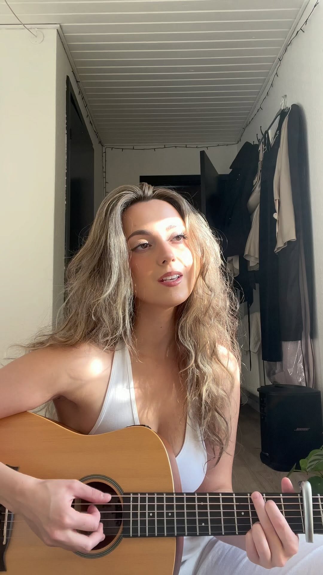 Post 10 by Albina 🫧 on Instagram (video)