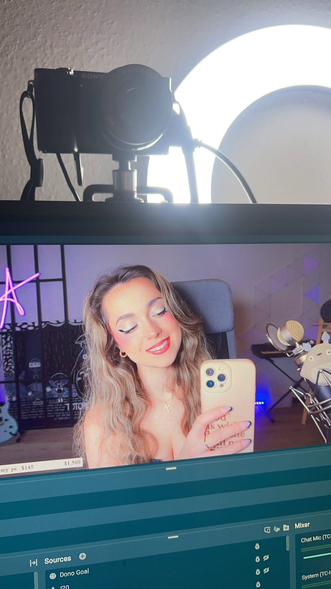 Post 3 by Albina 🫧 on Instagram (video)