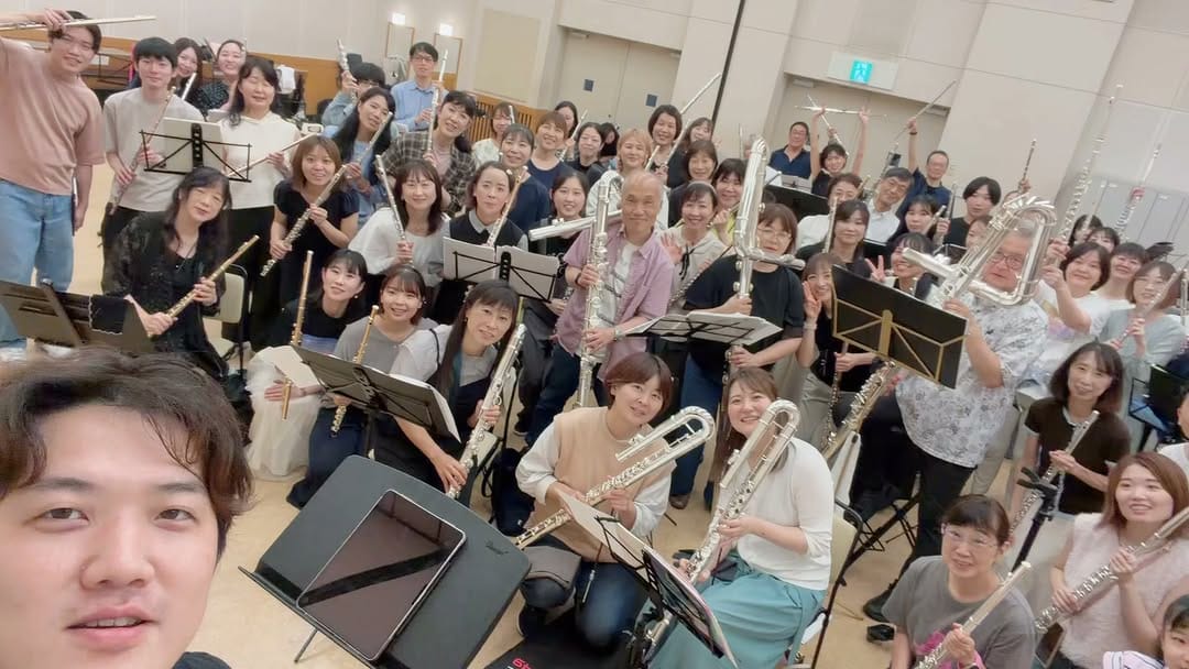 Post 2 by Seiya Ueno on Instagram (video)