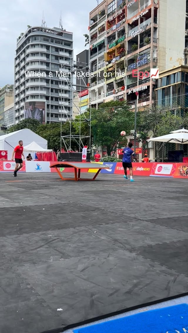 Post 3 by Vinit Jain on Instagram (video)
