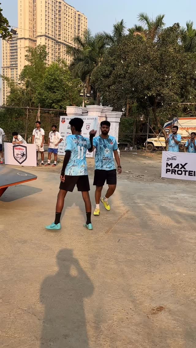 Post 4 by Vinit Jain on Instagram (video)