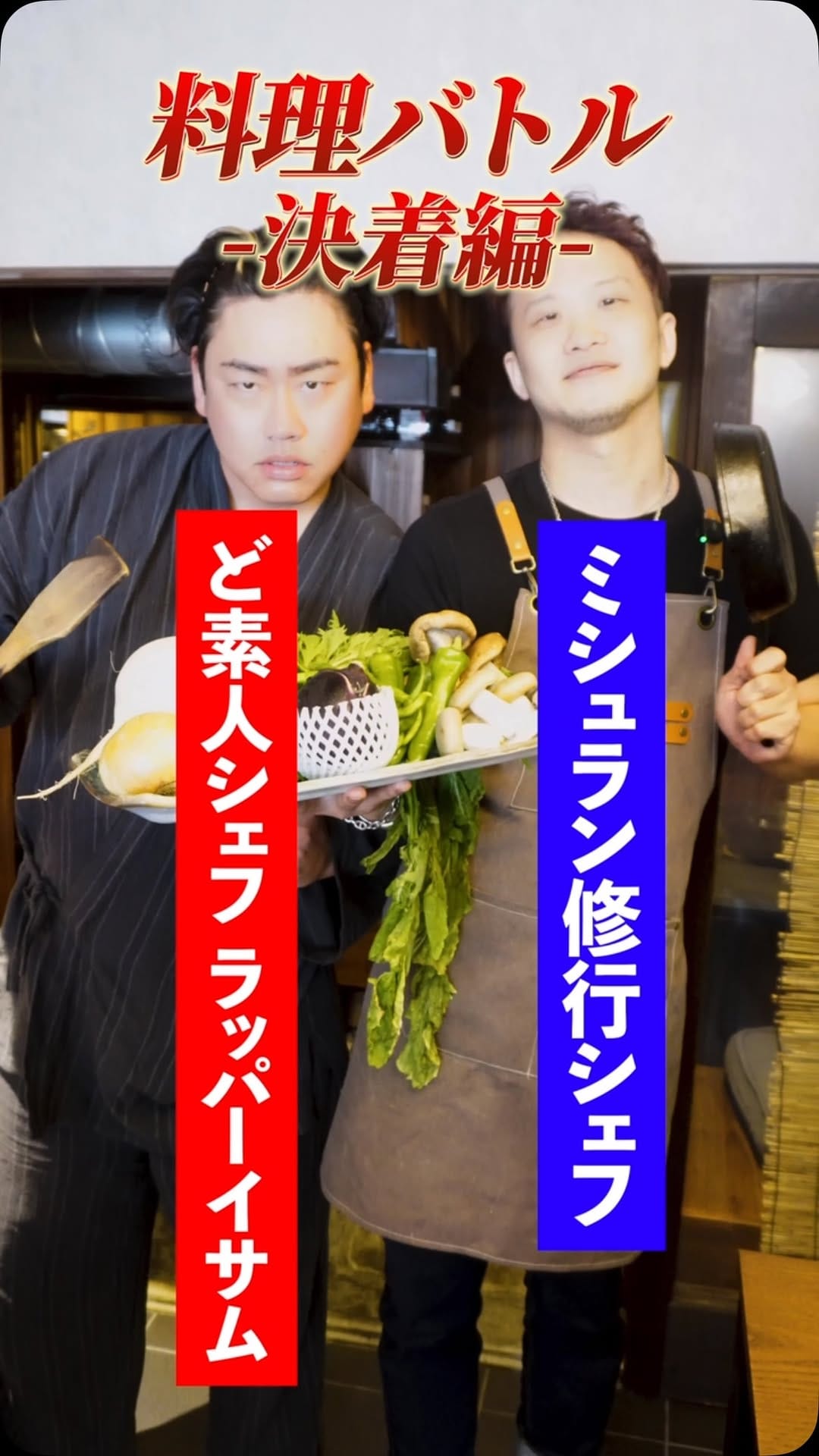 Post 5 by 136youngboss aka  自己皇帝 on Instagram (video)