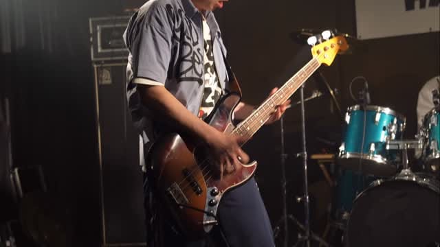 Post 3 by Ryuichi/竜一 on Instagram (video)