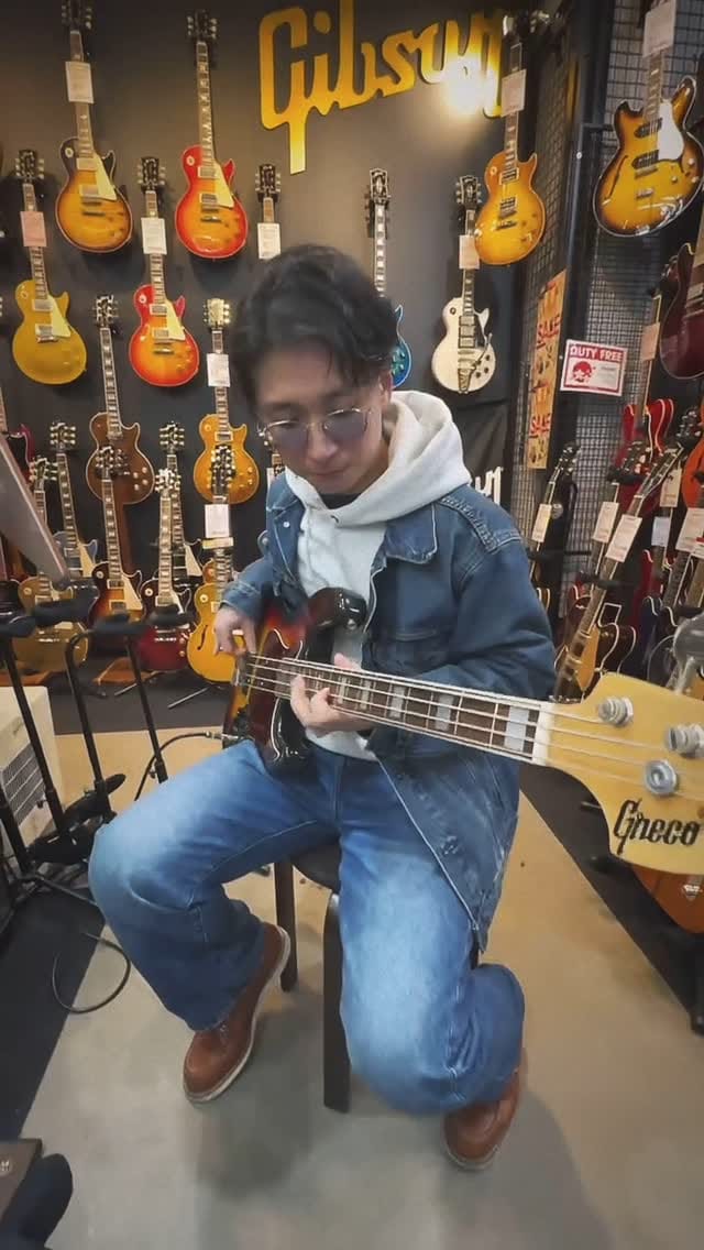Post 7 by Ryuichi/竜一 on Instagram (video)