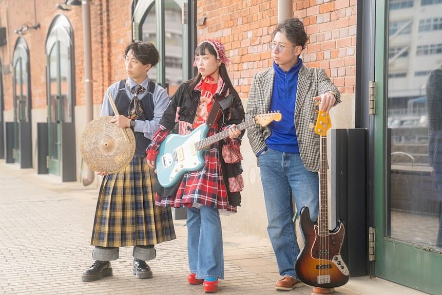 Post 6 by Ryuichi/竜一 on Instagram (carousel)