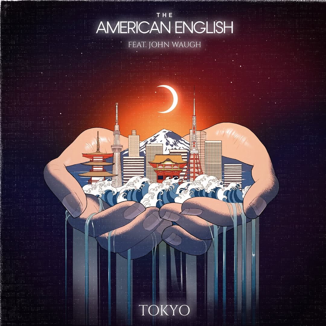 Post 1 by THE AMERICAN ENGLISH on Instagram (image)