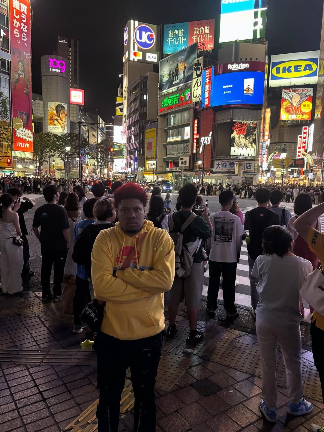 Post 8 by JH “𝐉𝐚𝐲𝐲 𝐐𝐮𝐞𝐞𝐳𝐲” 𝐏𝐨𝐩𝐬𝐭𝐚𝐫 Of The Otakus愛⭐️ on Instagram (carousel)