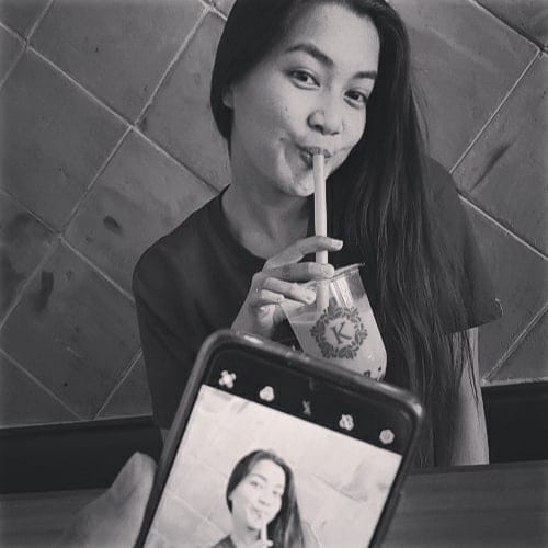 Post 5 by Mimi Mae Abenoja on Instagram (image)