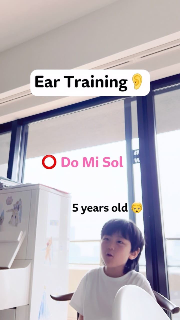 Post 2 by Kazuna on Instagram (video)