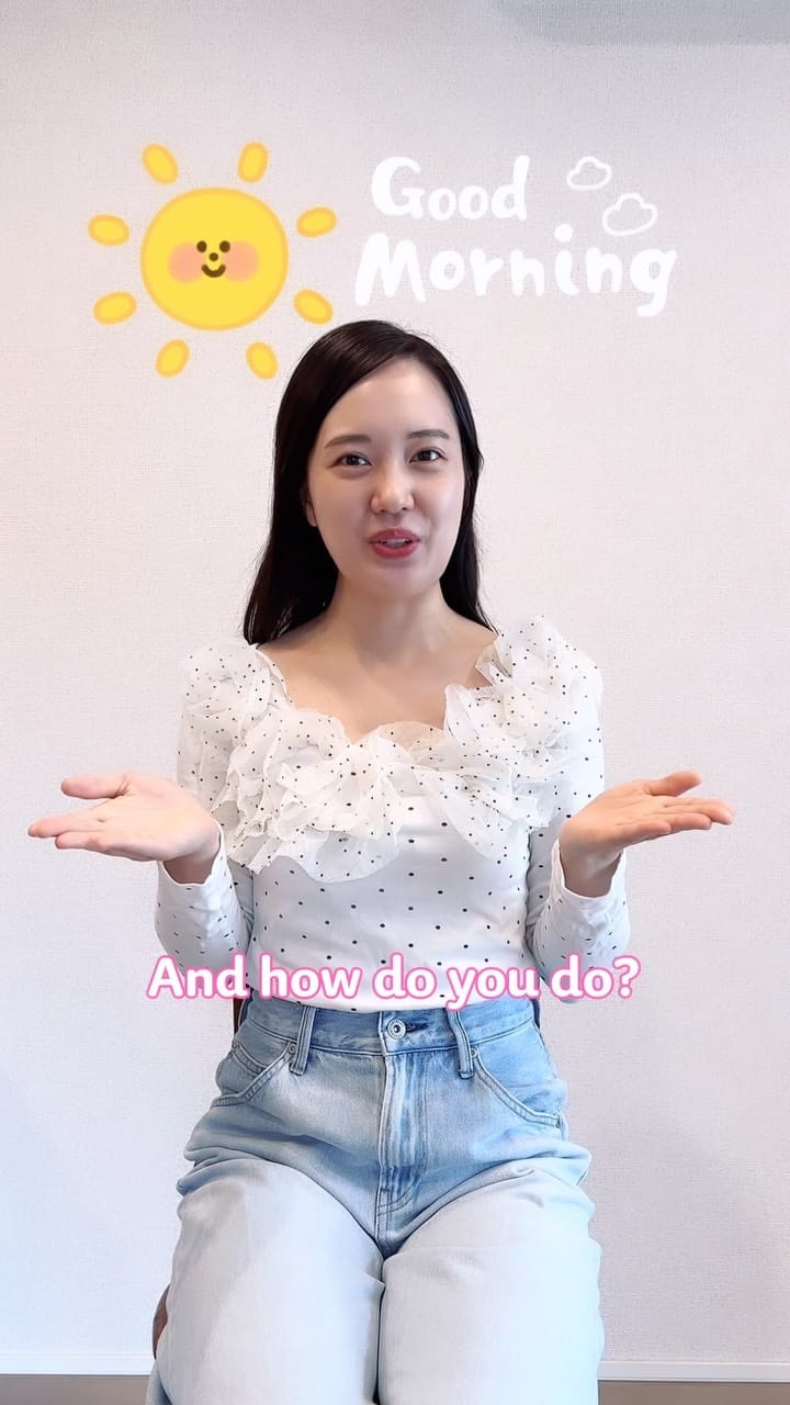 Post 3 by Kazuna on Instagram (video)