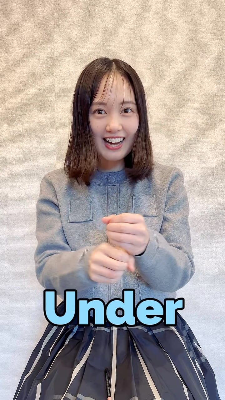 Post 9 by Kazuna on Instagram (video)