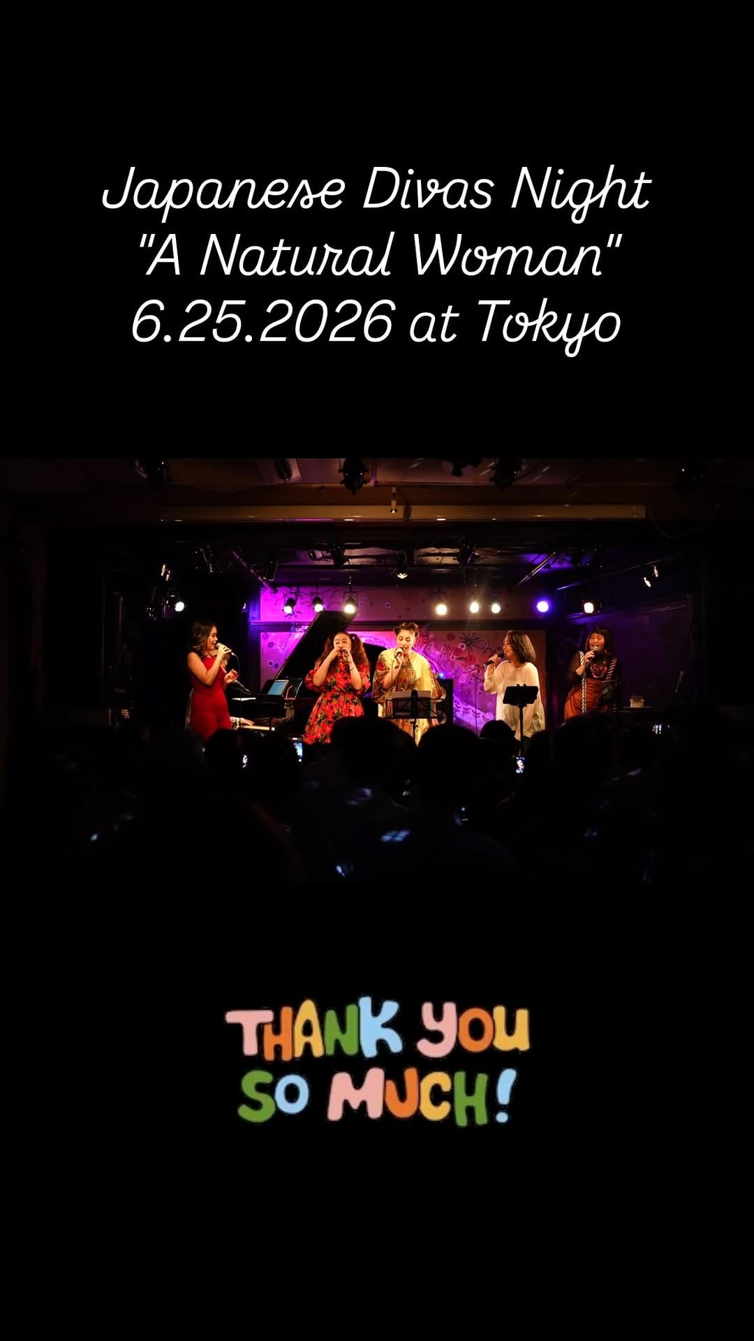 Post 7 by SWING-Oaka45 (Shingo Hirakawa) on Instagram (video)