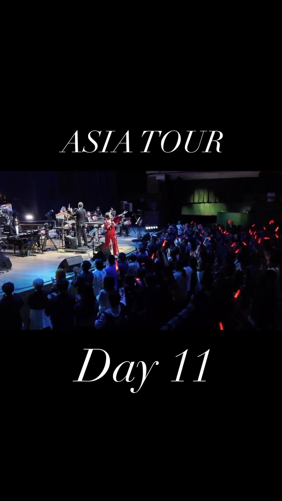 Post 4 by KEN JAMES KUBOTA on Instagram (video)