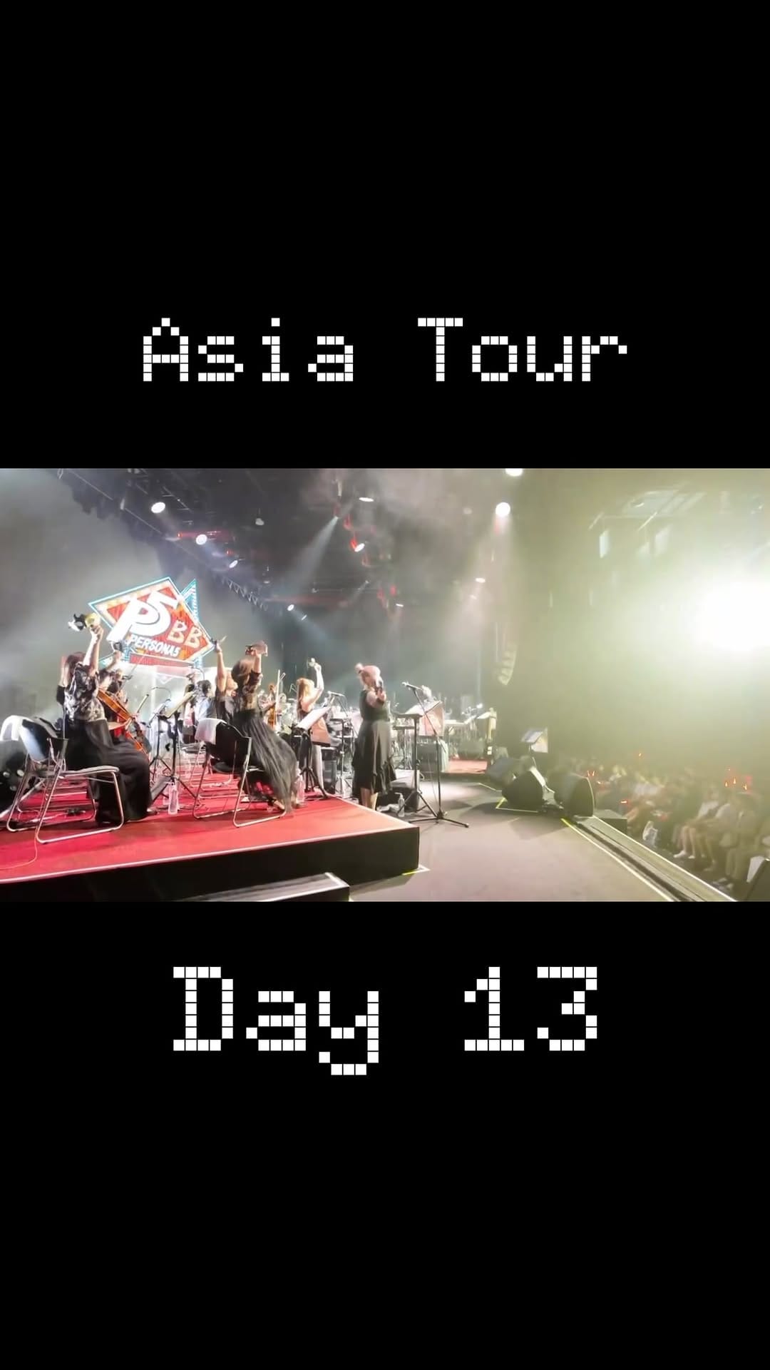 Post 2 by KEN JAMES KUBOTA on Instagram (video)