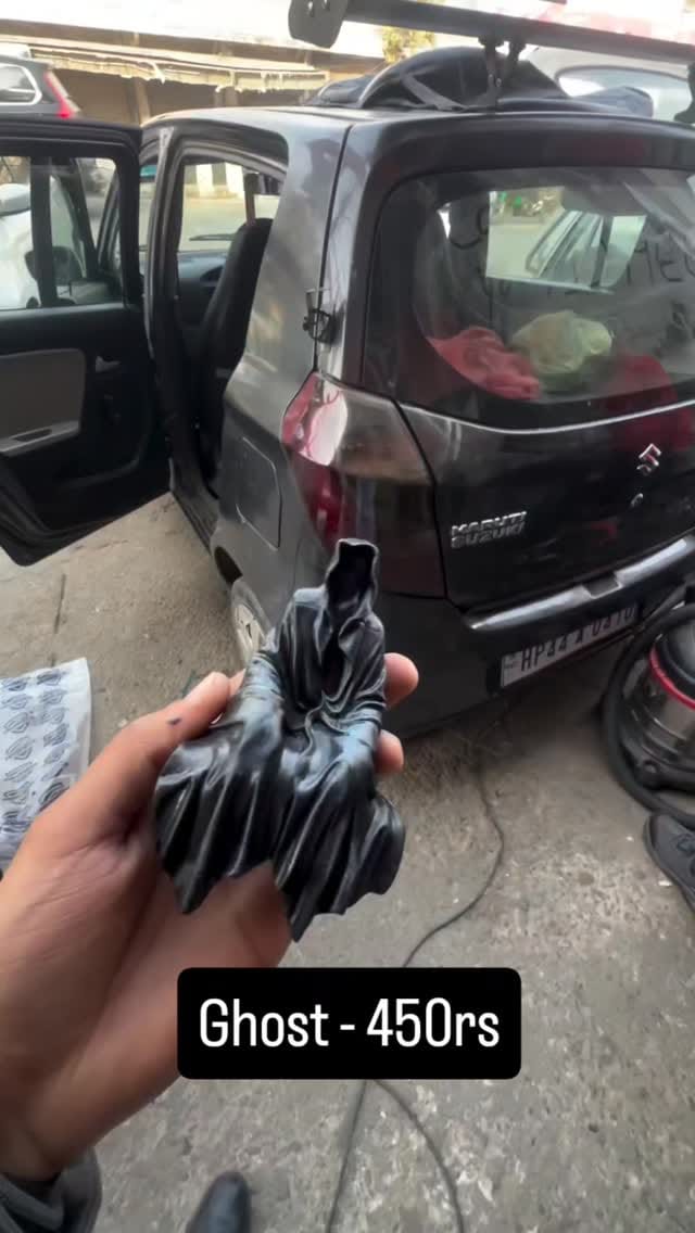 Post 9 by CarCrome on Instagram (video)