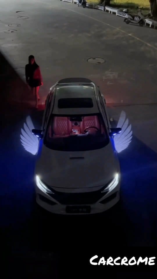 Post 10 by CarCrome on Instagram (video)
