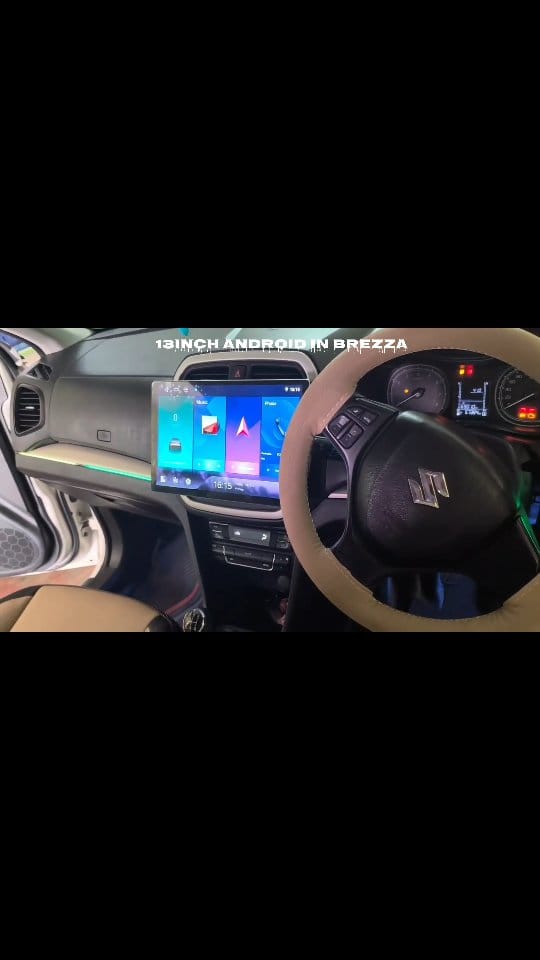 Post 3 by CarCrome on Instagram (video)