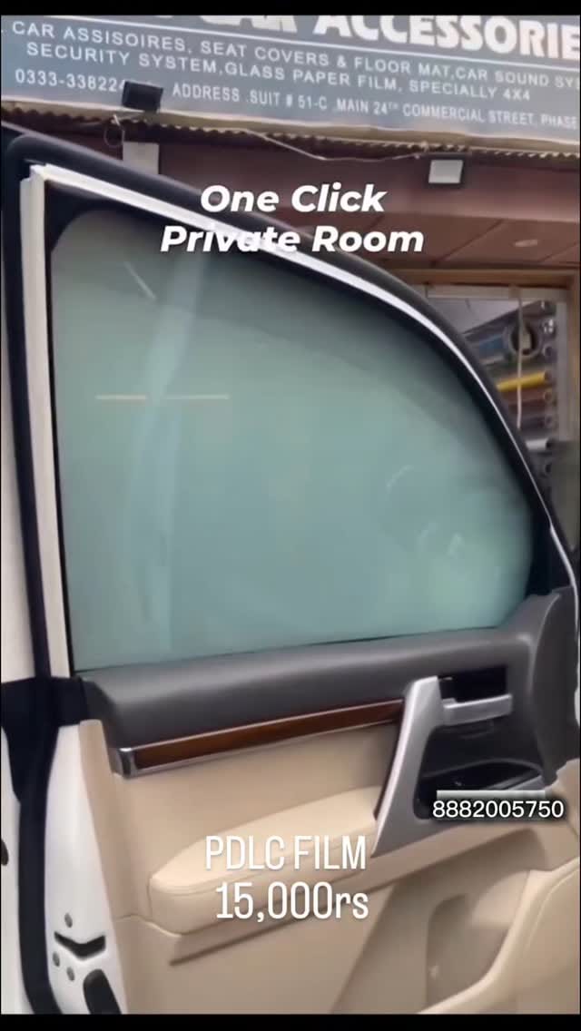 Post 5 by CarCrome on Instagram (video)