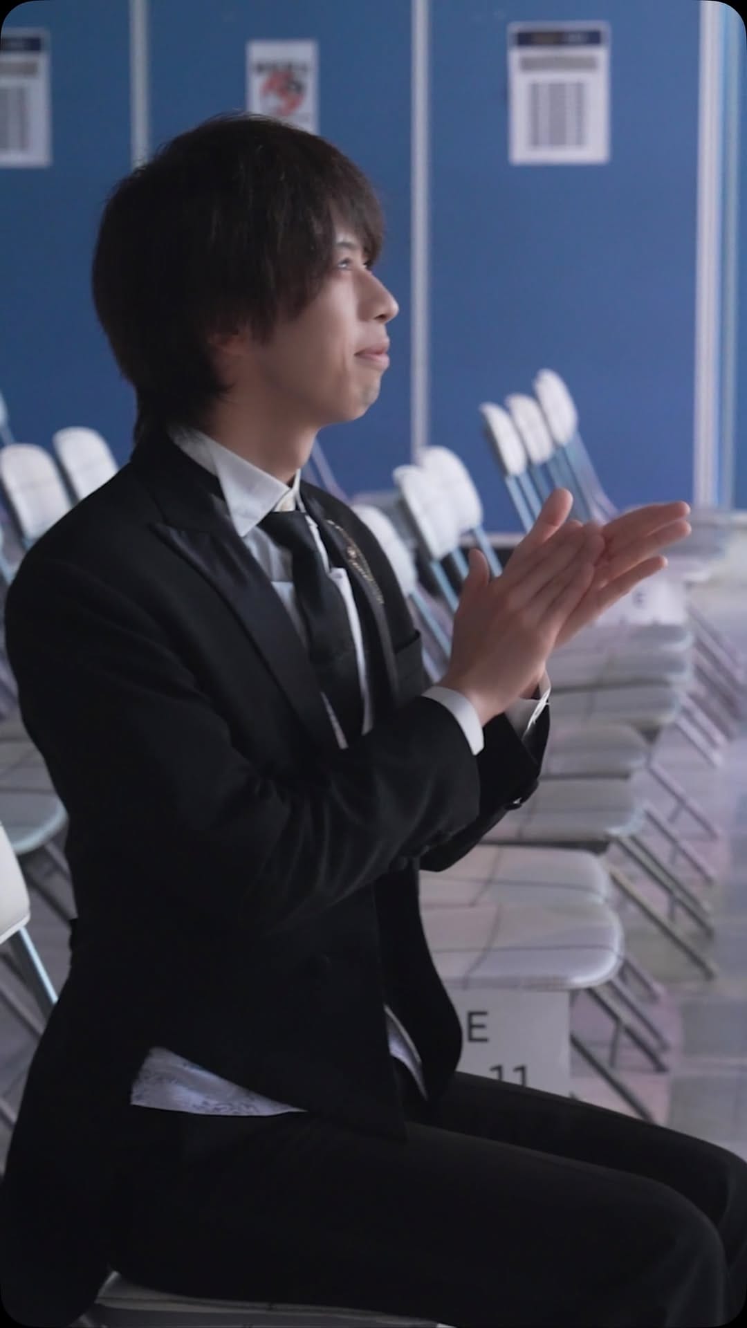 Post 1 by 執事歌劇団 on Instagram (video)