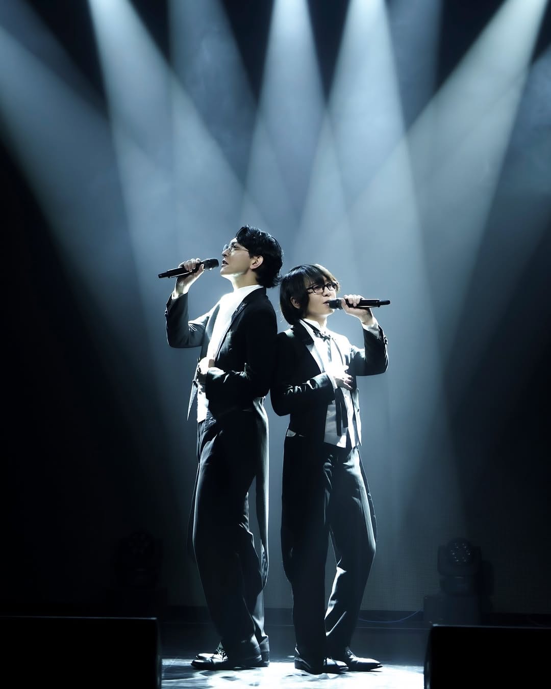 Post 6 by 執事歌劇団 on Instagram (image)
