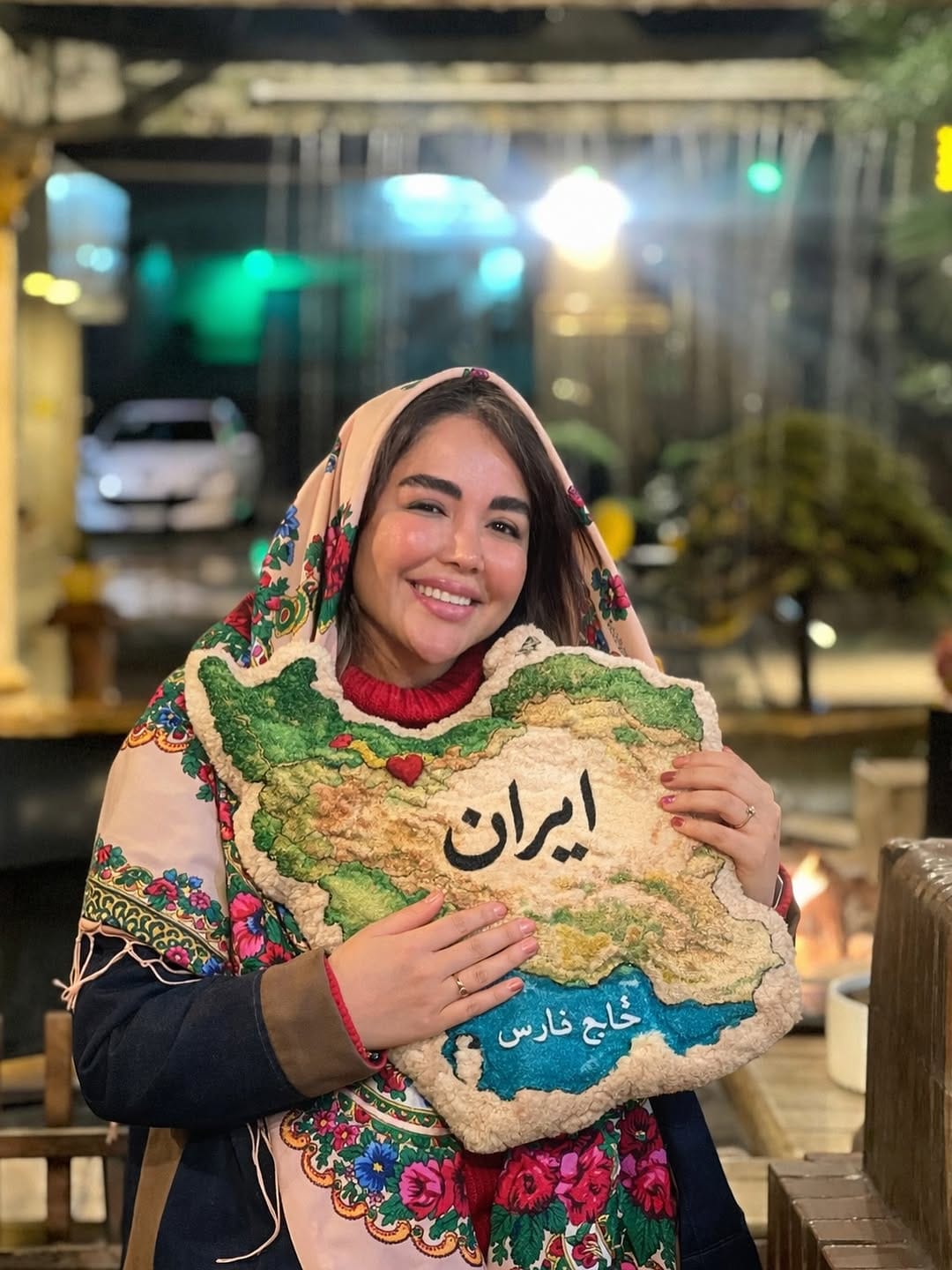 Post 3 by 🇮🇷 ماماگرام Mamagram on Instagram (image)