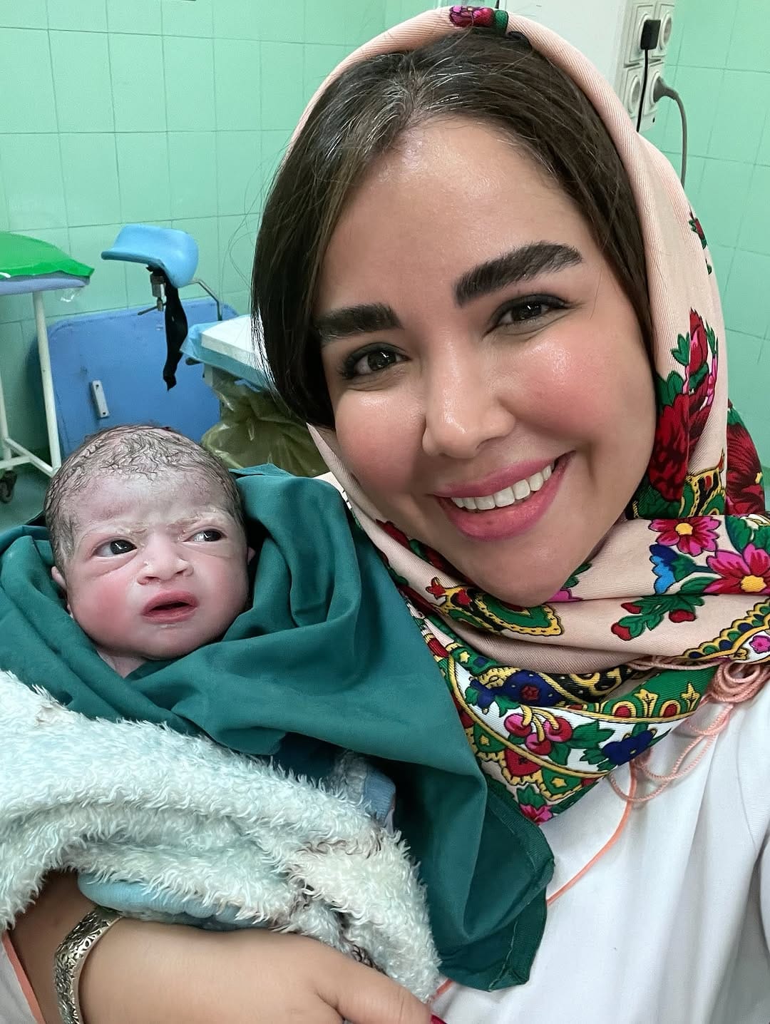 Post 5 by 🇮🇷 ماماگرام Mamagram on Instagram (image)