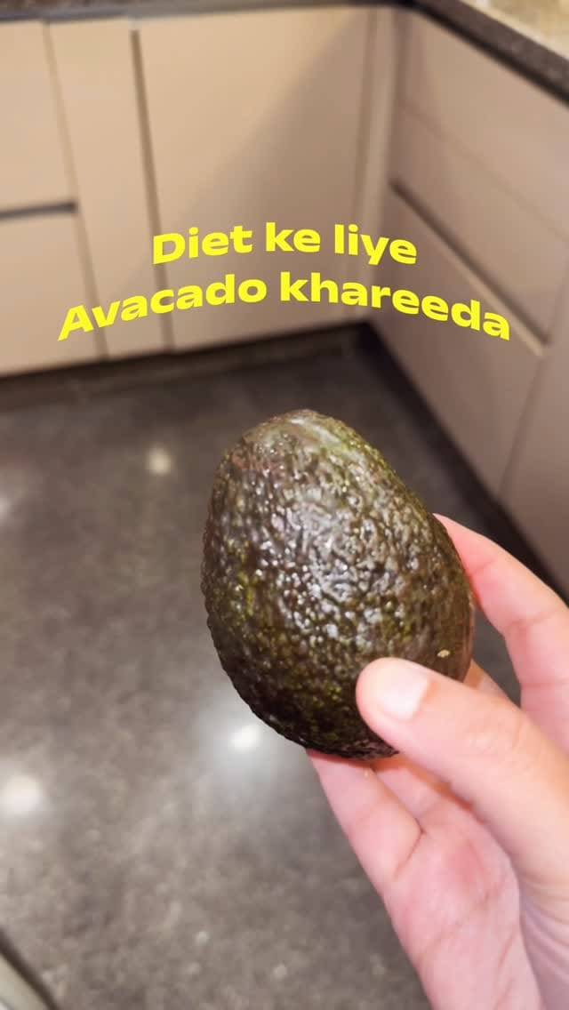 Post 2 by Janvi Arora on Instagram (video)